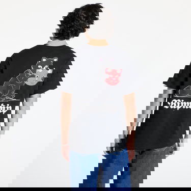 Тениска RIPNDIP RIPNDIP Masked Jerm T-Shirt XXL Черно | RNDHOL24154, 1