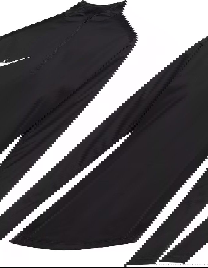 Тениска Nike W NK SF STRK24 DRIL TOP Черно | fd7589-010, 0