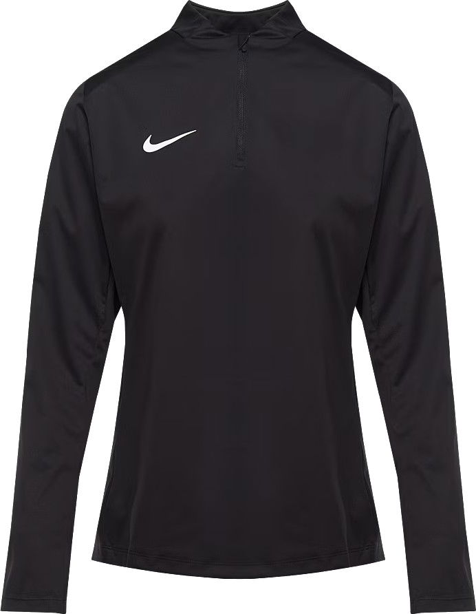 Тениска Nike W NK SF STRK24 DRIL TOP Черно | fd7589-010