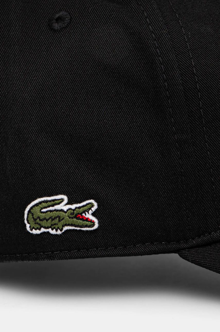 Baseball Cap With Applique, 1