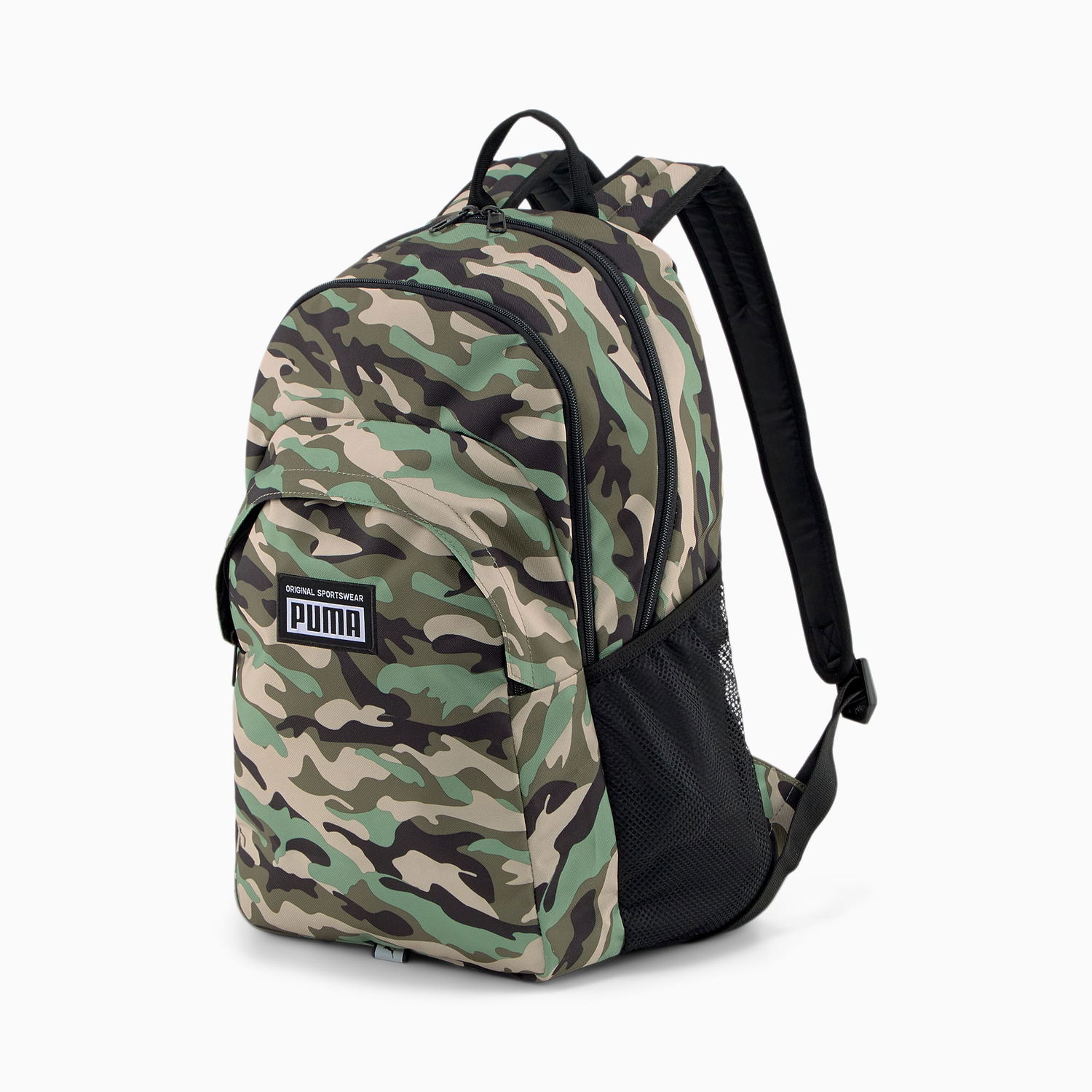 Раница Puma Backpack Зелено | 079133_12, 1