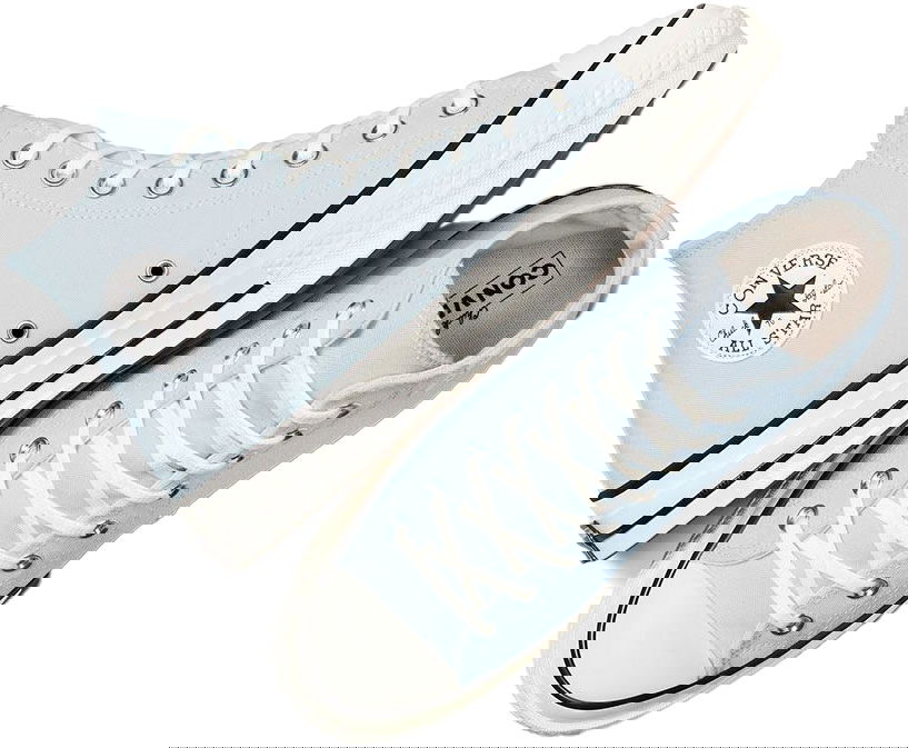 Кецове и обувки Converse Chuck 70 Uni Синьо | a03447c-084, 1