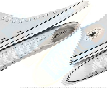 Кецове и обувки Converse Chuck 70 Uni Синьо | a03447c-084, 1