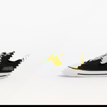 Кецове и обувки Converse Converse x Transformers Chuck Taylor All Star 2V Черно | A11661C, 0
