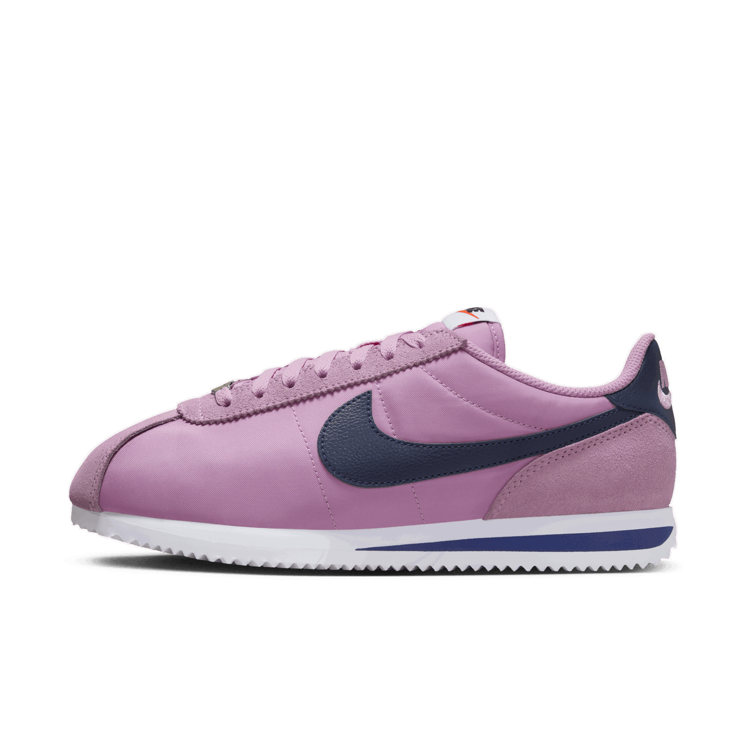 Кецове и обувки Nike Cortez Textile Розово | DZ2795-602, 0