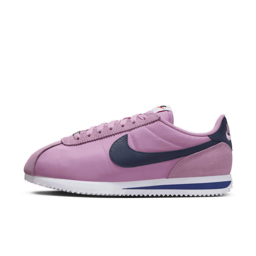 Кецове и обувки Nike Cortez Textile Розово | DZ2795-602