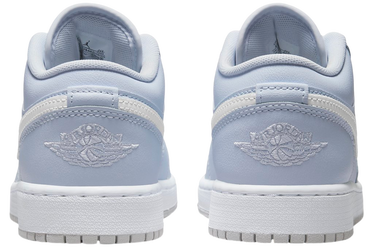 Кецове и обувки Jordan Air Jordan 1 Low Синьо | fv8486-400, 6