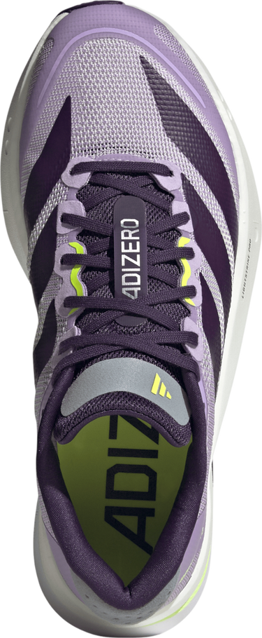 Кецове и обувки adidas Originals Adizero Boston 13 Лилаво | kk1046, 2