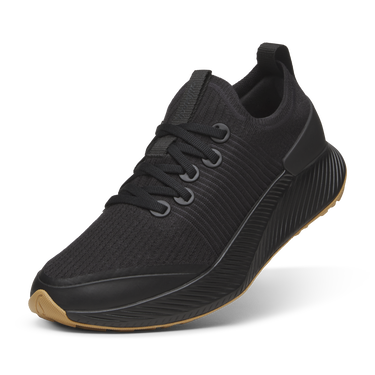 Кецове и обувки Allbirds Tree Gliders Черно | A11187M, 0