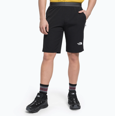Къси панталони The North Face Ao Woven Short Черно | NF0A5IMMJK31, 0