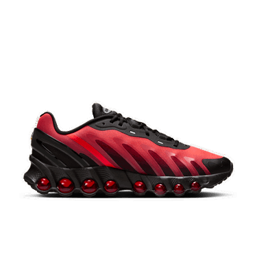 Кецове и обувки Nike Air Max DN8 "Red" Червено | FQ7860-008, 4