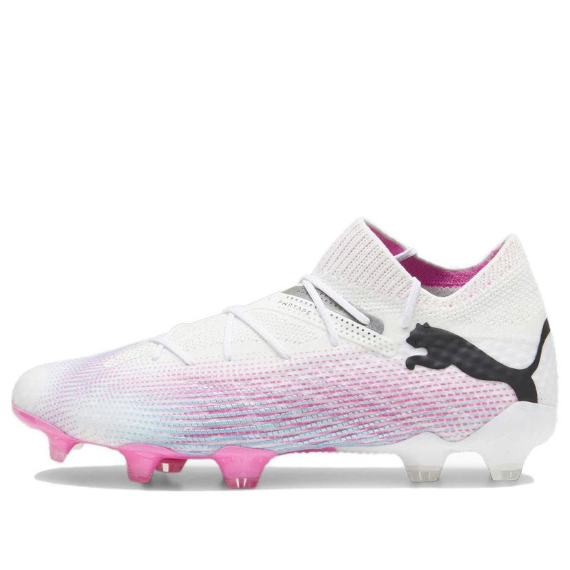 Кецове и обувки Puma Future Ultimate 7 FG AG 'Phenomenal Pack' Многоцветен | 107701-01