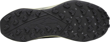 Кецове и обувки Saucony Peregrine 15 GTX Зелено | s20992-162, 4