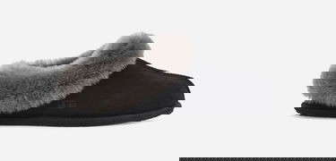 Бельо и чорапи UGG UGG Moraene Slippers Черно | 1118981-BLK, 0