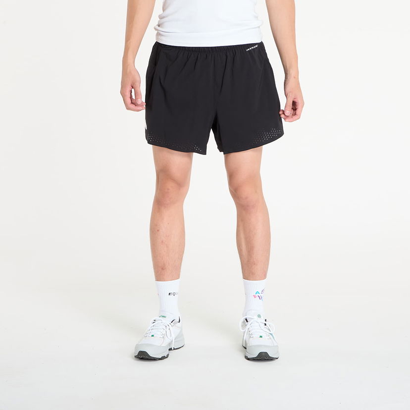 Къси панталони The North Face Summit Pacesetter 5" Shorts Черно | NF0A8BB4JK31 Short