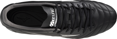 Кецове и обувки Mizuno Mizuno MORELIA NEO IV PRO FG Черно | p1ga2434-03, 3