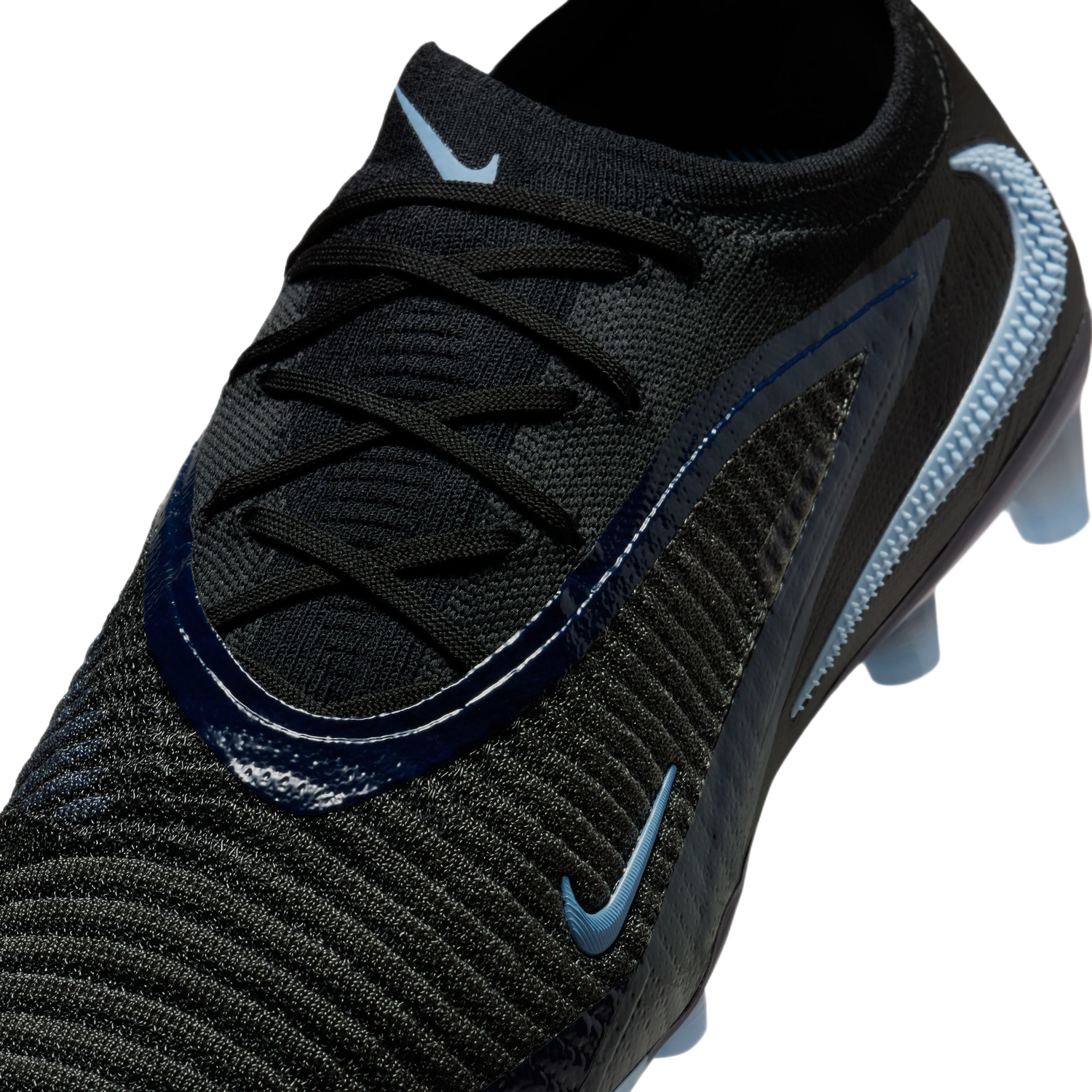 Кецове и обувки Nike PHANTOM 6 LOW ELITE AG-PRO Черно | hq2335-003, 1