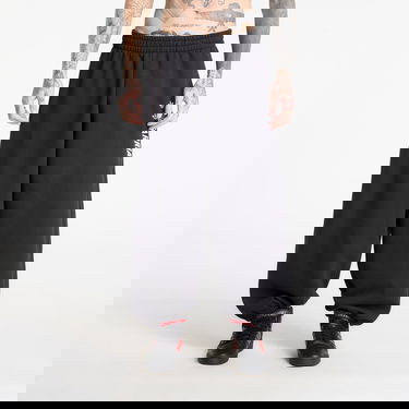 Спортни панталони adidas Originals Willy Chavarria Heavy Sweat Pants Черно | KD9351, 0