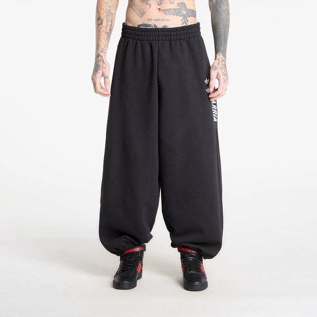Willy Chavarria Heavy Sweat Pants