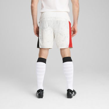 Къси панталони Puma KID SUPER x MANCHESTER CITY Shorts Бяло | 781146_07, 4