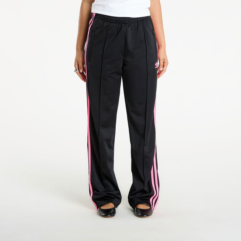 Спортни панталони adidas Originals Adicolor Classics Firebird Track Pants Черно | JX1481