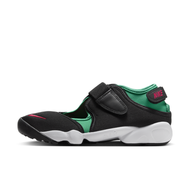 Кецове и обувки Nike Air Rift "University Red Stadium Green" W Зелено | FN7772-001, 0
