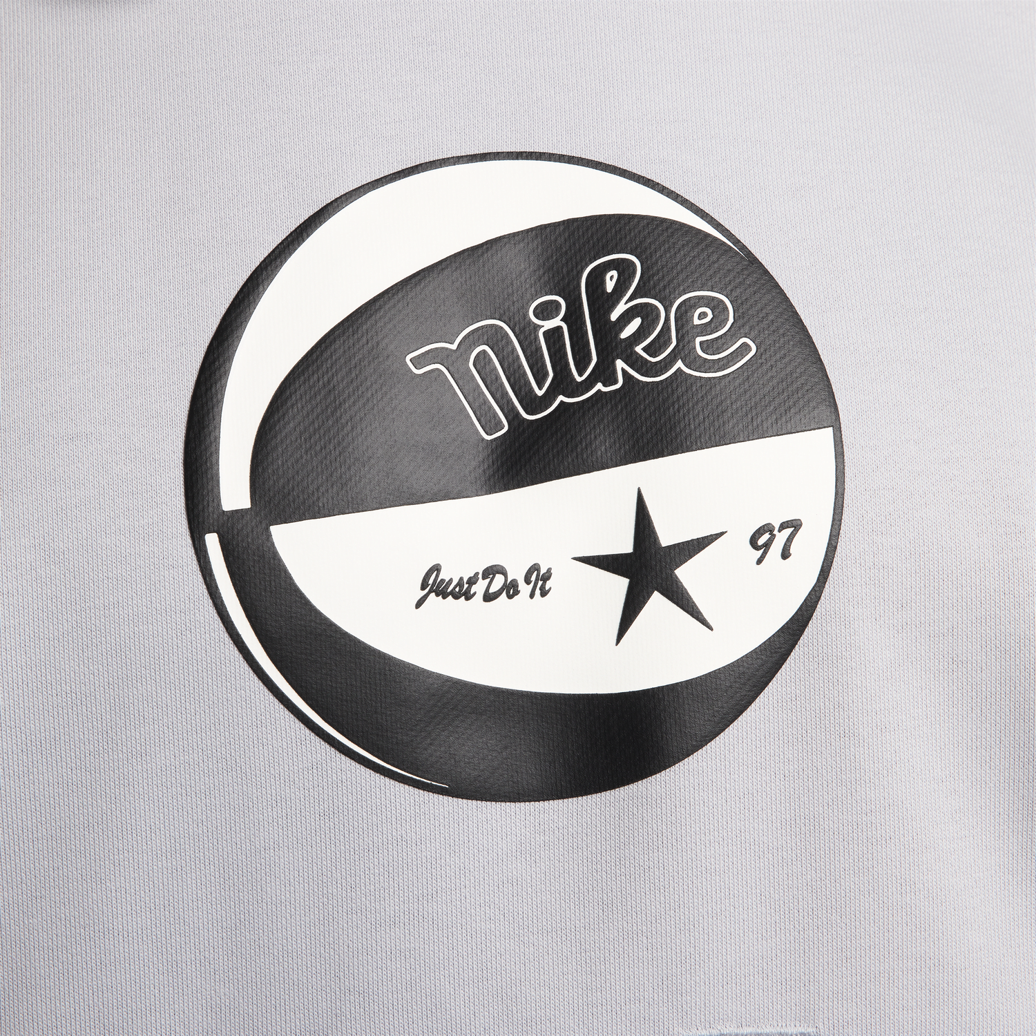 Суитчър Nike Standard Issue Dri-FIT Сиво | FN2887-012, 1