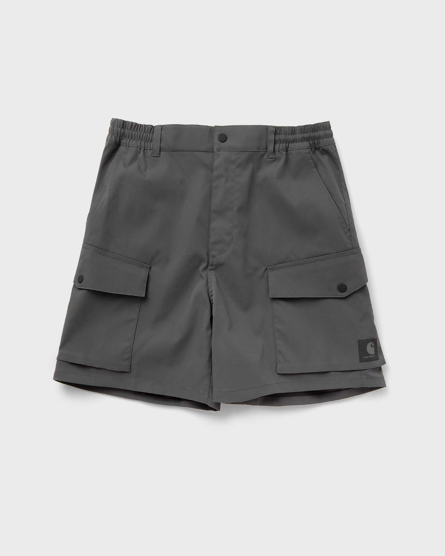 Къси панталони Carhartt WIP Balto Short men Cargo Shorts Зелено | I033611-87.XX, 0