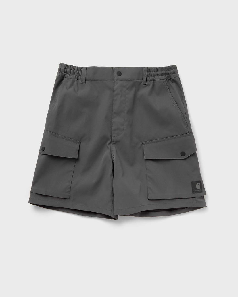 Къси панталони Carhartt WIP Balto Short men Cargo Shorts Зелено | I033611-87.XX