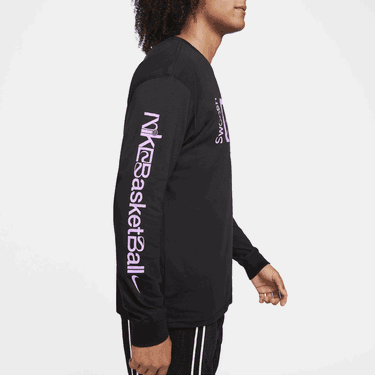 Тениска Nike Max90 Черно | FN0819-010, 1