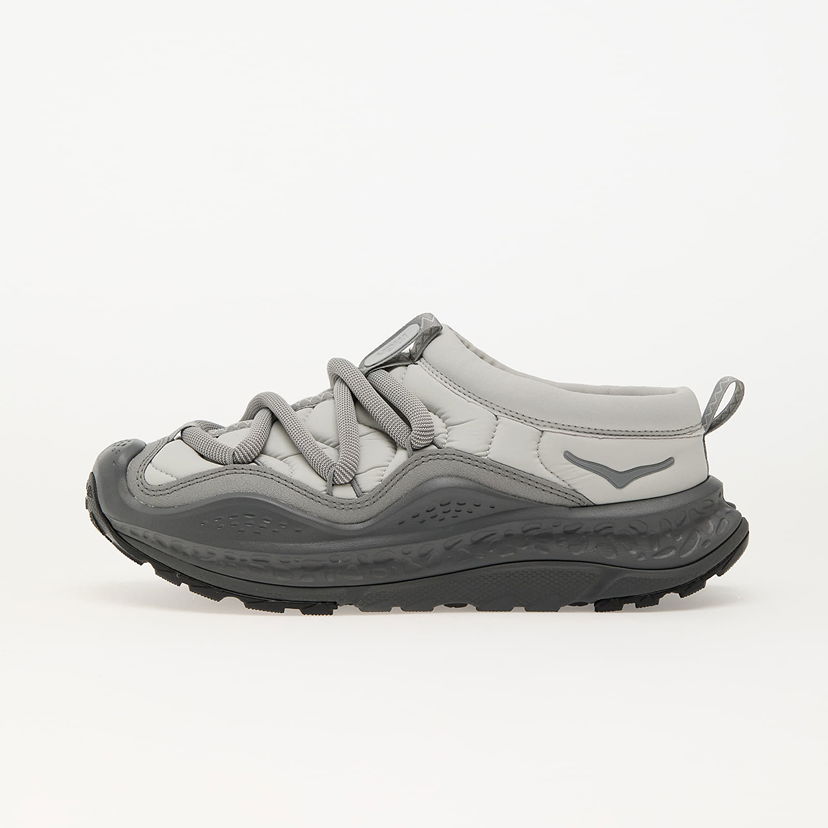 Кецове и обувки Hoka One One Ora Primo Lifestyle Сиво | 1141570-SSTST