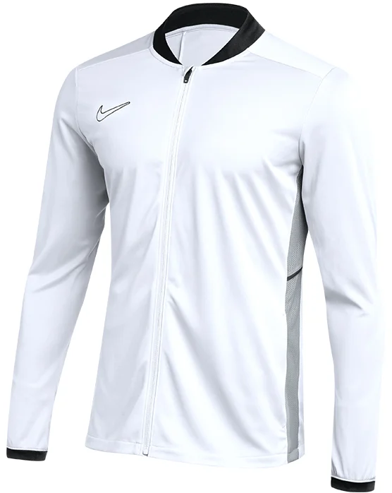 Яке бомбър Nike Academy 25 Track Jacket Бяло | fz9824-100, 0