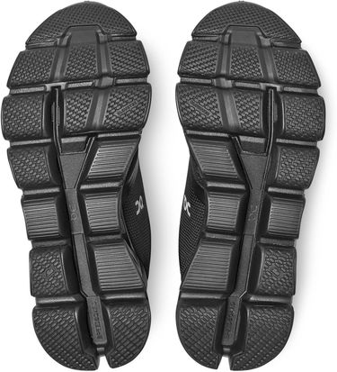 Кецове и обувки On Running Cloudflyer Waterproof Черно | 21-99623, 4