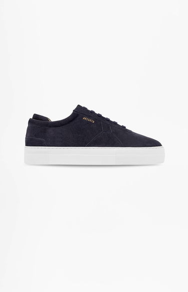 Кецове и обувки AXEL ARIGATO Platform Sneaker Черно | 27039, 6