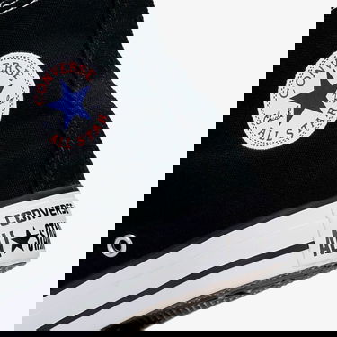 Кецове и обувки Converse All Star High Core Hi W Черно | M9160W, 4