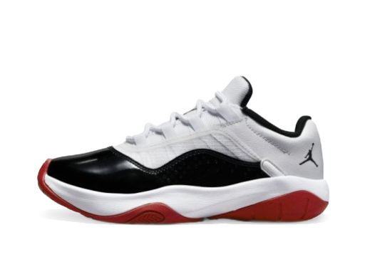 Кецове и обувки Jordan Air Jordan 11 Cmft Low GS Бяло | CZ0907-102
