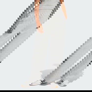 Панталони adidas Performance Open Hem Tracksuit Bottoms Сиво | JE0151, 0