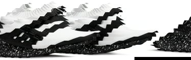 Кецове и обувки adidas Performance adidas x Hyke Ultraboost AH-001 Черно | FV3905, 4