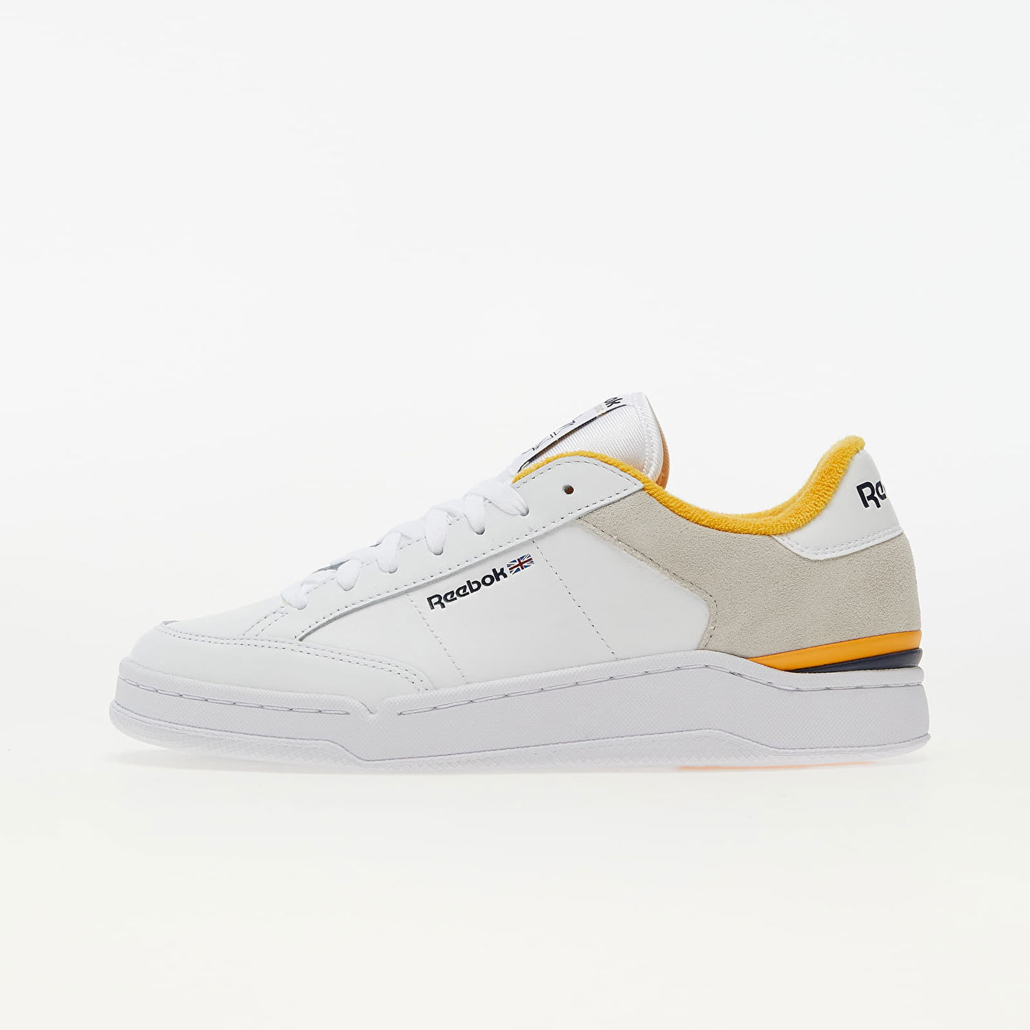 Кецове и обувки Reebok Classic AD COURT Бяло | gx0028, 0