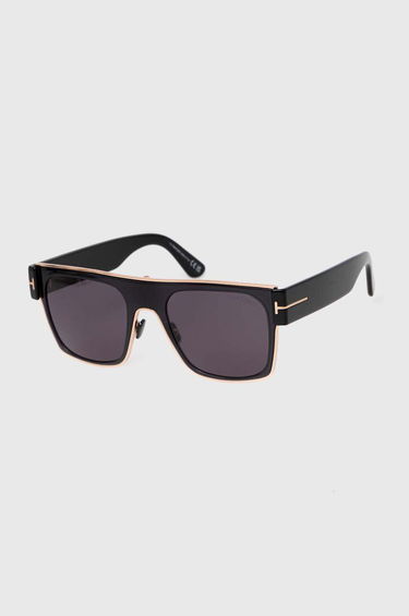 Слънчеви очила Tom Ford Tom Ford FT1073 Sunglasses Черно | FT1073.5401A, 0
