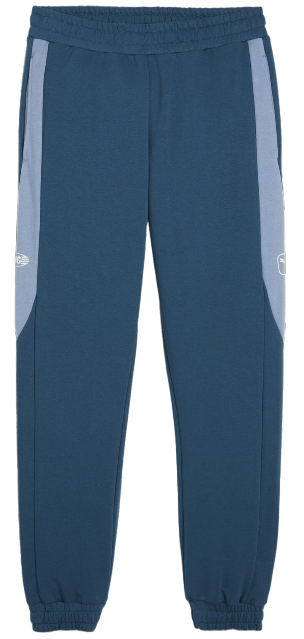 Панталони и дънки Puma KING Top Joggers Тъмно синьо | 658990-05, 0
