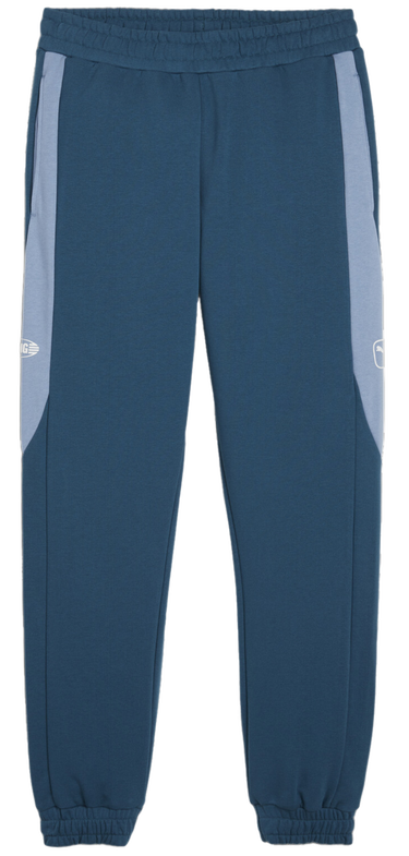 Панталони и дънки Puma KING Top Joggers Тъмно синьо | 658990-05, 0