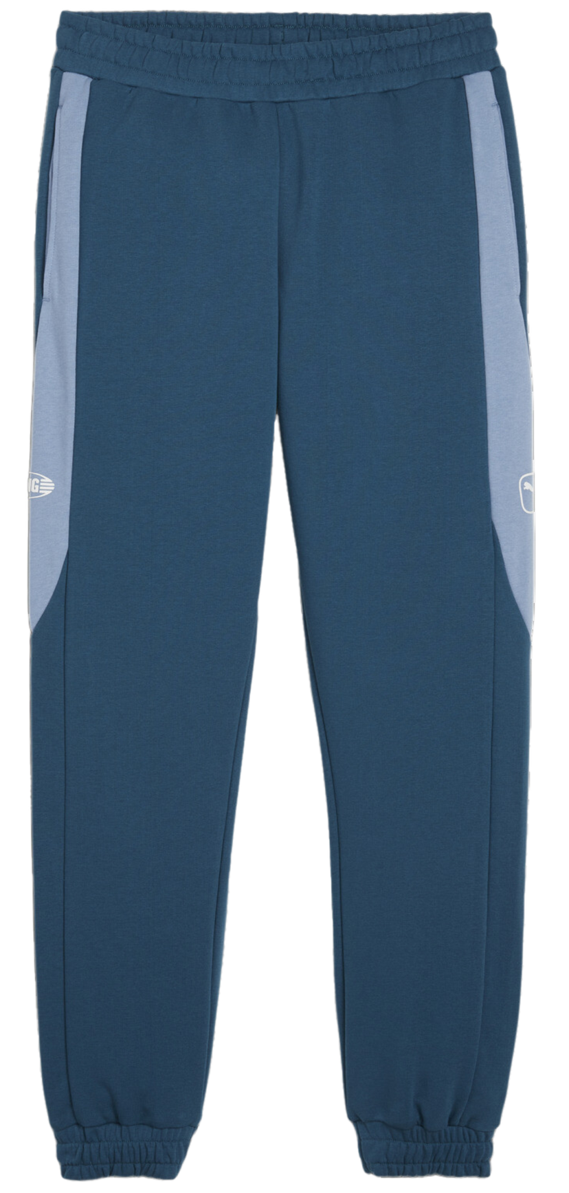 Панталони и дънки Puma KING Top Joggers Тъмно синьо | 658990-05