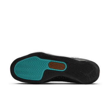 Кецове и обувки Jordan Air Jordan ZION 3 Черно | DR0675-002, 2