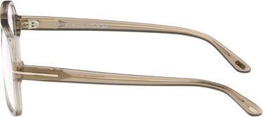 Слънчеви очила Tom Ford Tom Ford Navigator Glasses Сиво | FT6058-B_58051, 2