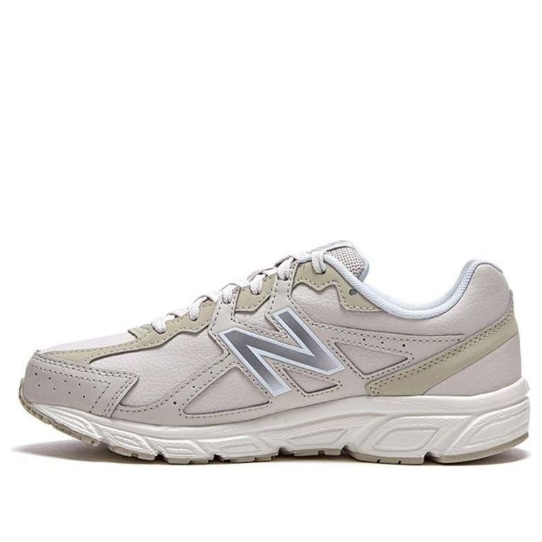 Кецове и обувки New Balance 480 v5 Бежово | W480SM5