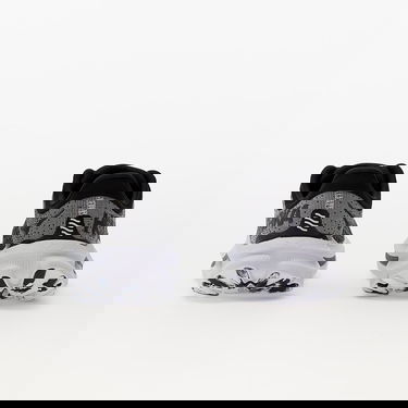 Кецове и обувки Hoka One One Kawana W Черно | 1123164BWHT, 3