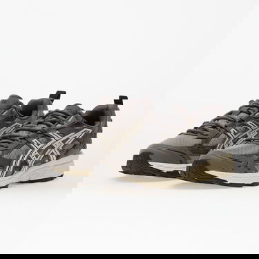 Кецове и обувки Asics Gel-Nunobiki Сиво | 1203A536-022, 5