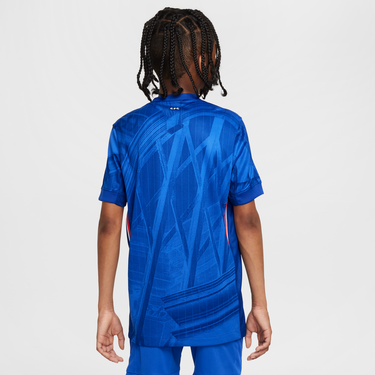 Фланелка Nike Chelsea FC 2025/26 Stadium Dri-FIT Replica Jersey Синьо | HJ5285-496, 1