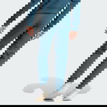 Спортни панталони adidas Originals Adicolor Classics 3-Stripes Track Pants Тюркоазено | IM2080, 2
